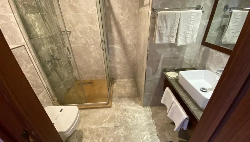 Hotel Milestone1915 - Chambres