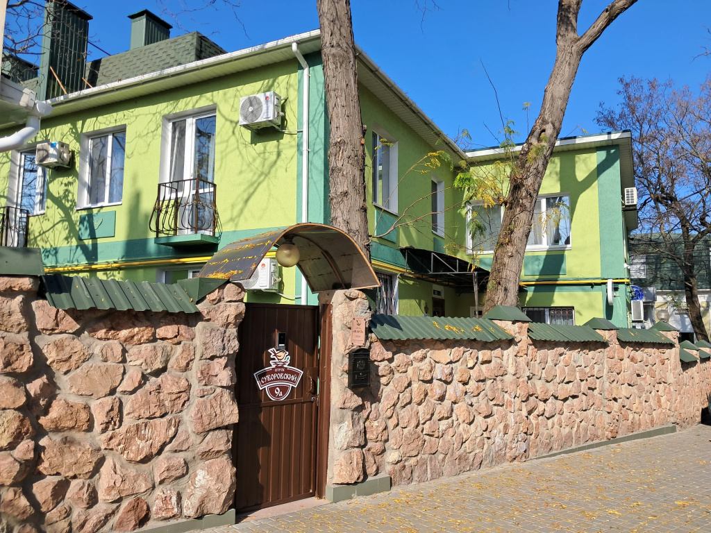 Hotel photo 28