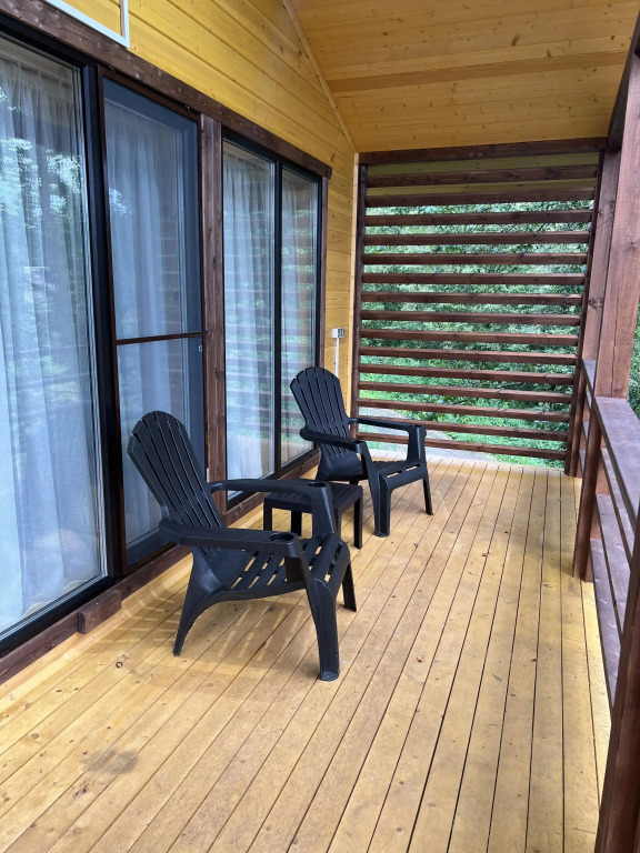 Частный дом Веселые гуси 4 - фото 9