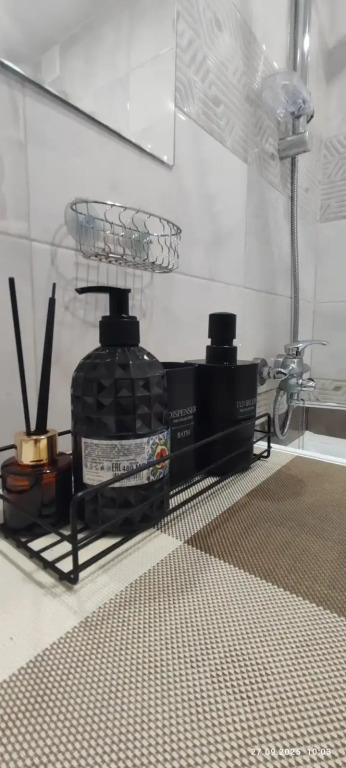 Квартира Уютная 2 - фото 14