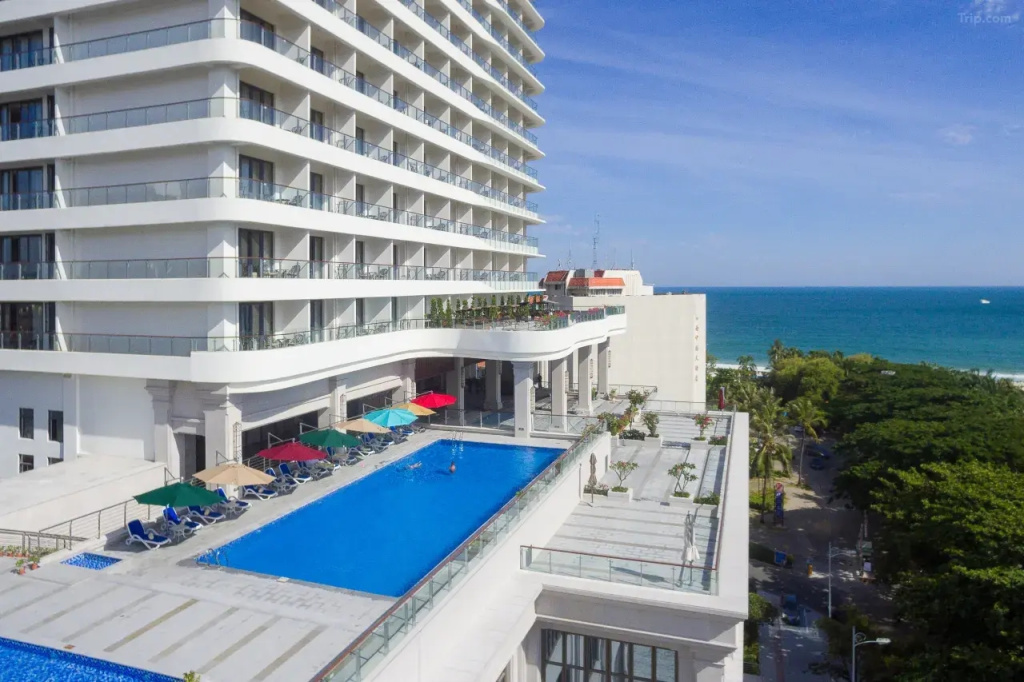 Hotel photo 14