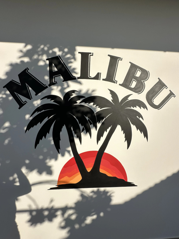 Частный дом Villa Malibu — фото