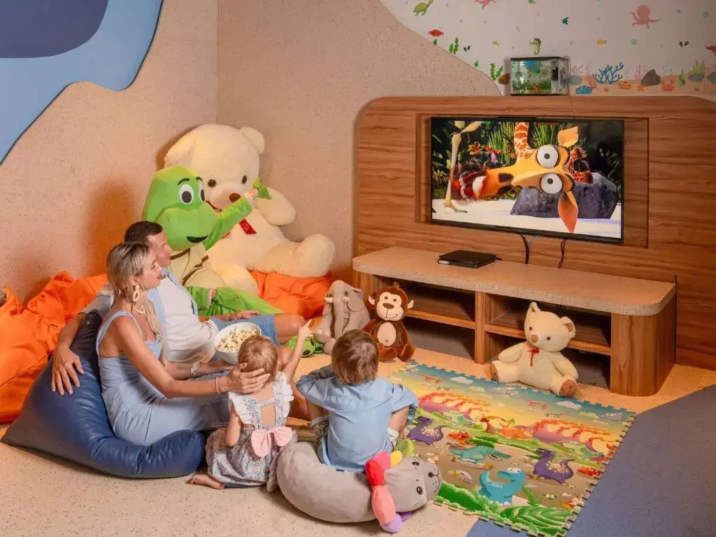 Отель Novotel Phuket Kata Avista Resort And Spa - фото 16