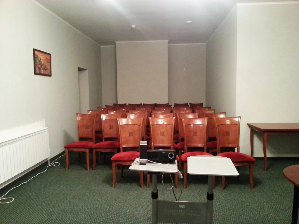 Business Centre