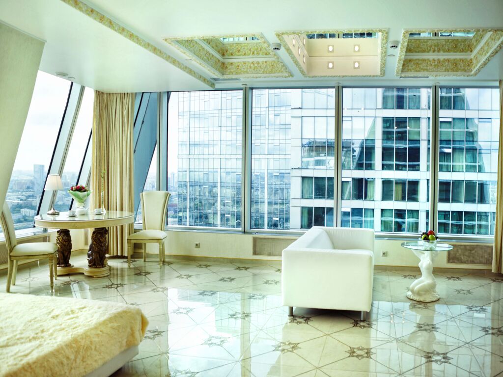 Империя сити фото Отель "Империя-Сити" 3*, Москва. Бронирование, отзывы, фото - Туристер.Ру