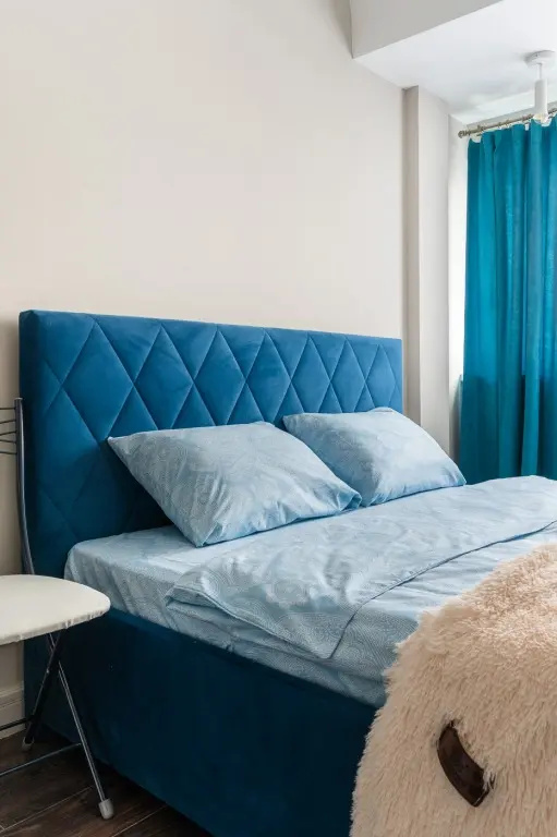 Апартаменты Студия с Видом на Город Best Flat Балтийская 15 — фото