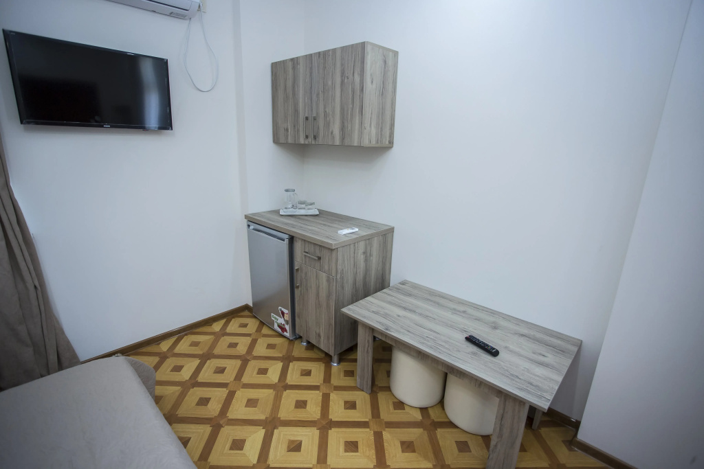 Garanti Hotel, Батумі, Грузія мініатюра 33