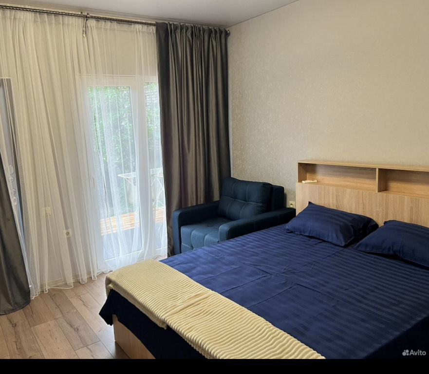 Cosmo Guest house