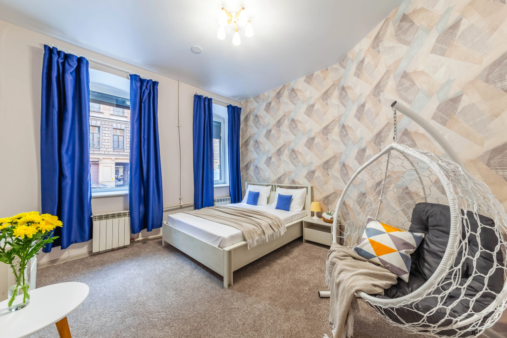 Estrel Mini-hotel