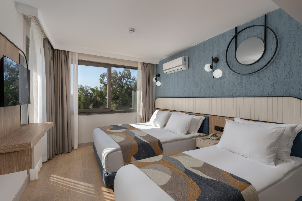 Hotel photo 6