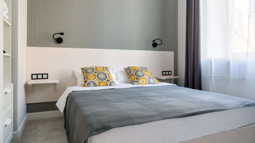 Мини-Отель Nordic Rooms — фото