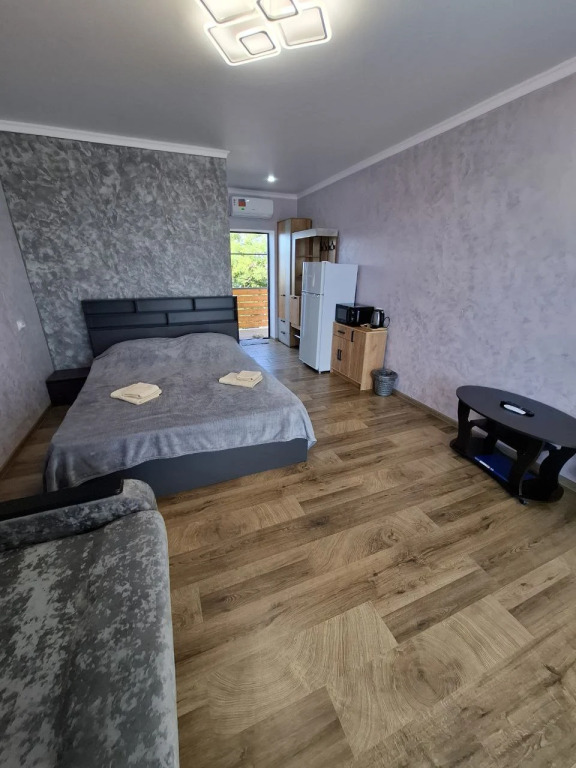 Апартаменты в У пруда