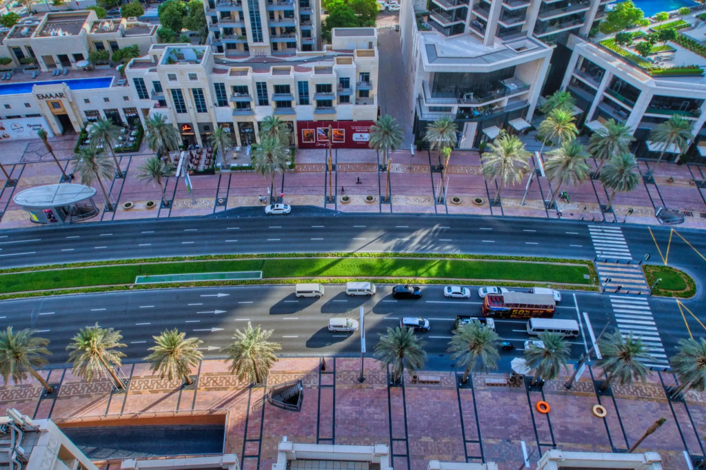 Globalstay 29 Burj Boulevard Tower 1 Apartment Hotel