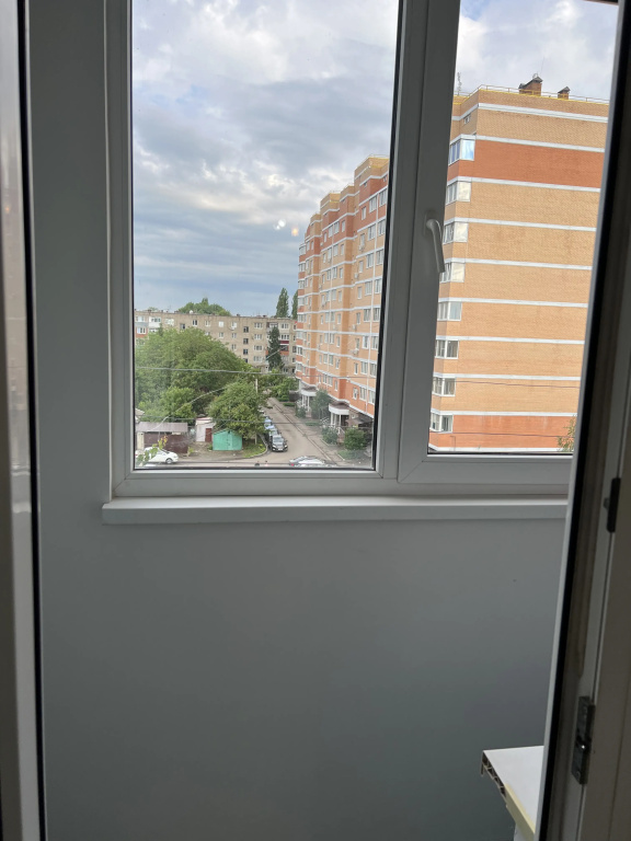 Квартира на Улице Октябрьская 8 - фото 15