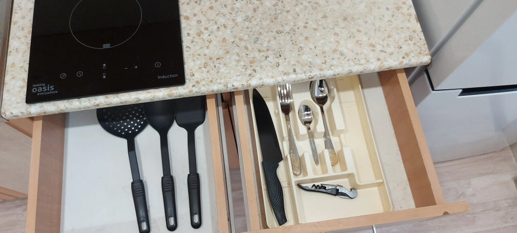 Квартира Уют на Московской - фото 5