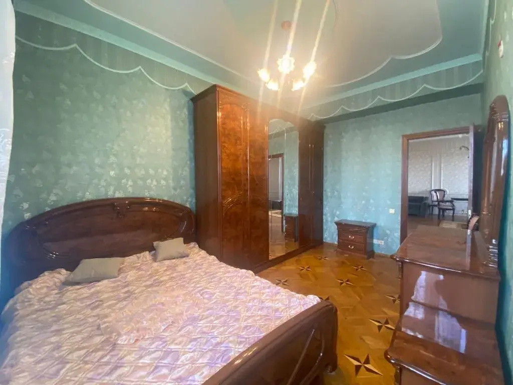 Меблированные Комнаты у Метро — фото