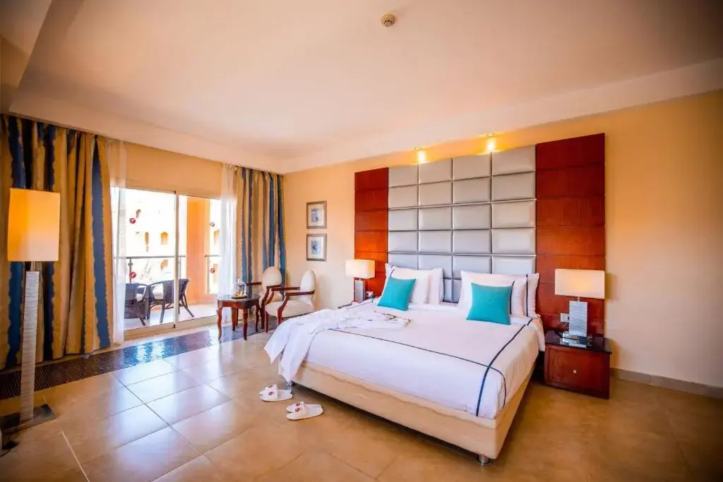 Tropitel Sahl Hasheesh, Сахль Хашиш, Єгипет мініатюра 26