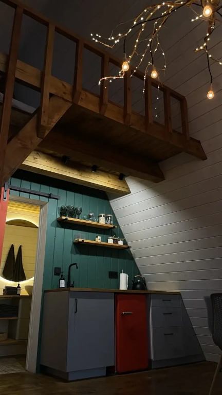 Частный дом Dacha.group - фото 7