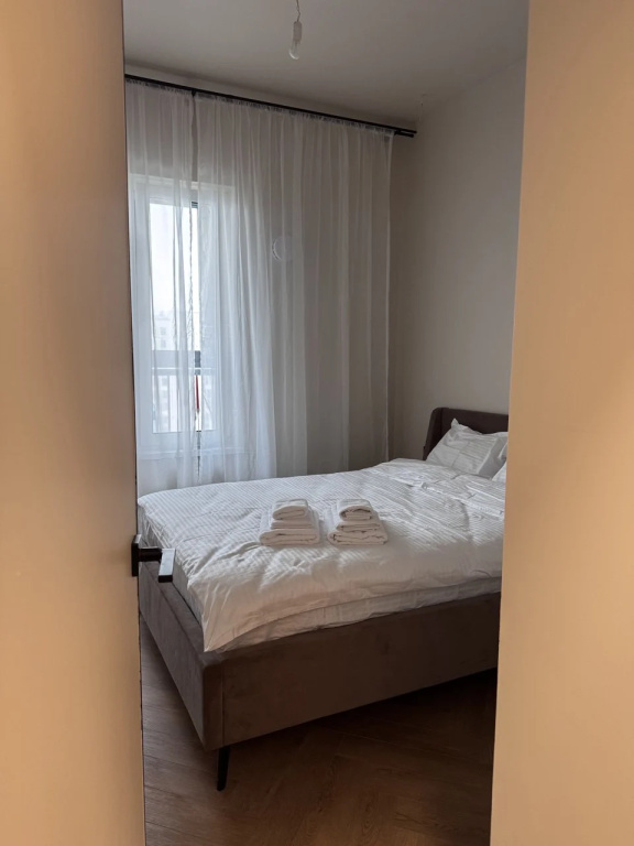 Квартира Luoto Aparts — 5