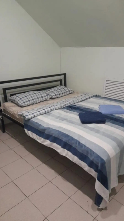 Travel Inn Тимирязевская - фото 21