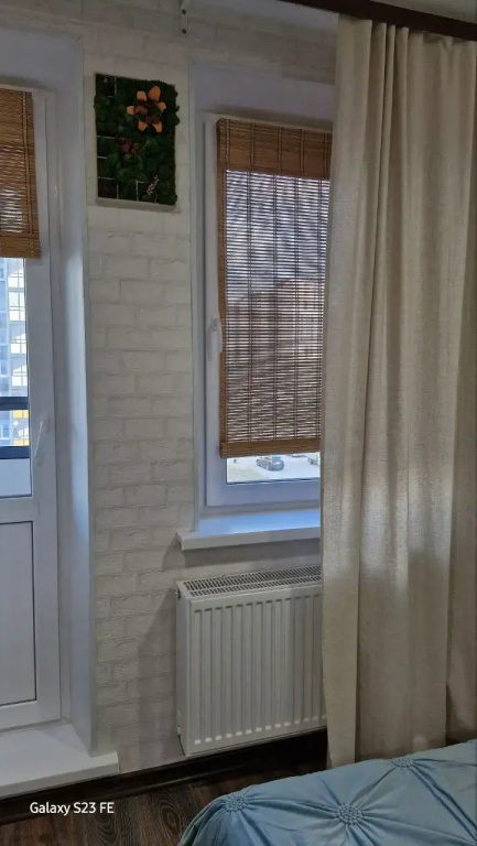 Квартира Уютная Студия — фото