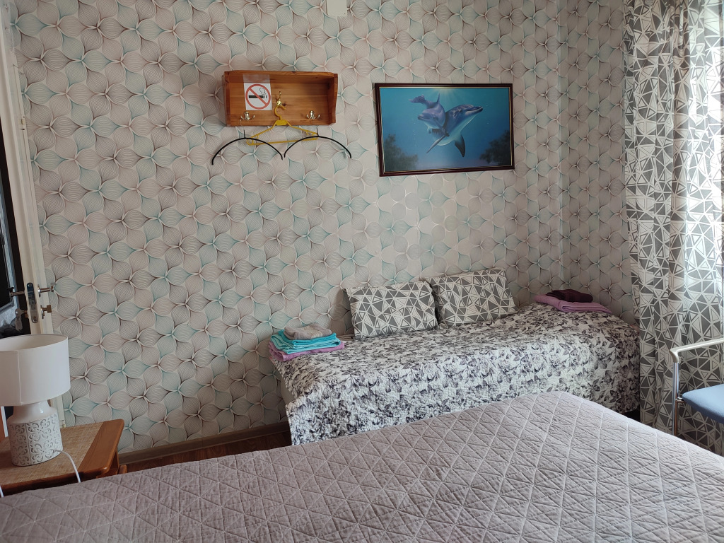 Апартаменты в Рантатало