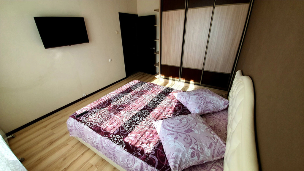 Апартаменты RoomOnDay на ул.Борисовка арт.000556 — фото