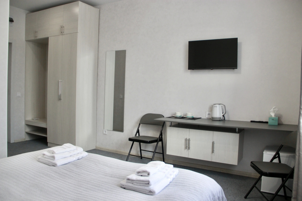 Hotel photo 11