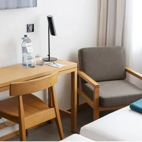 Évora Olive Hotel - Chambres