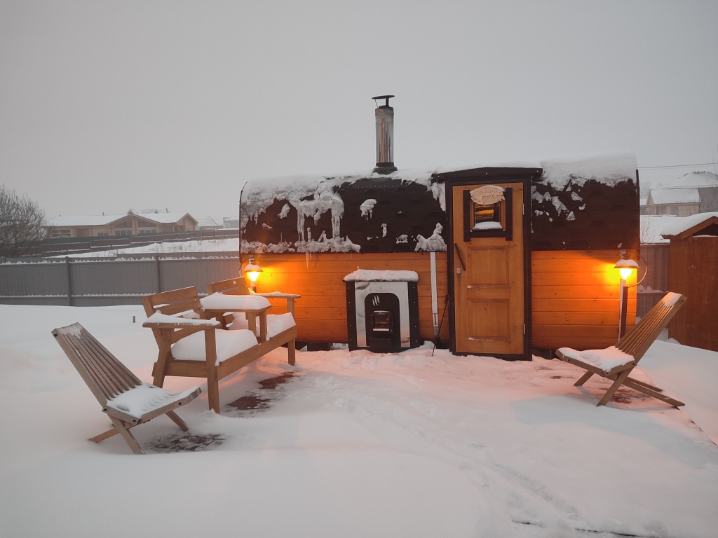 Коттедж рядом с пляжем в Yousinn Home