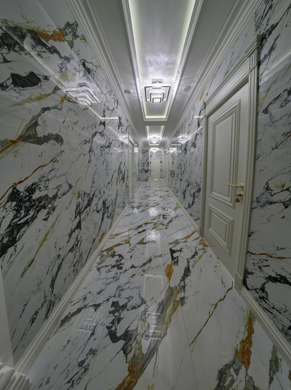 Гостевой Дом Багратион А - фото 34