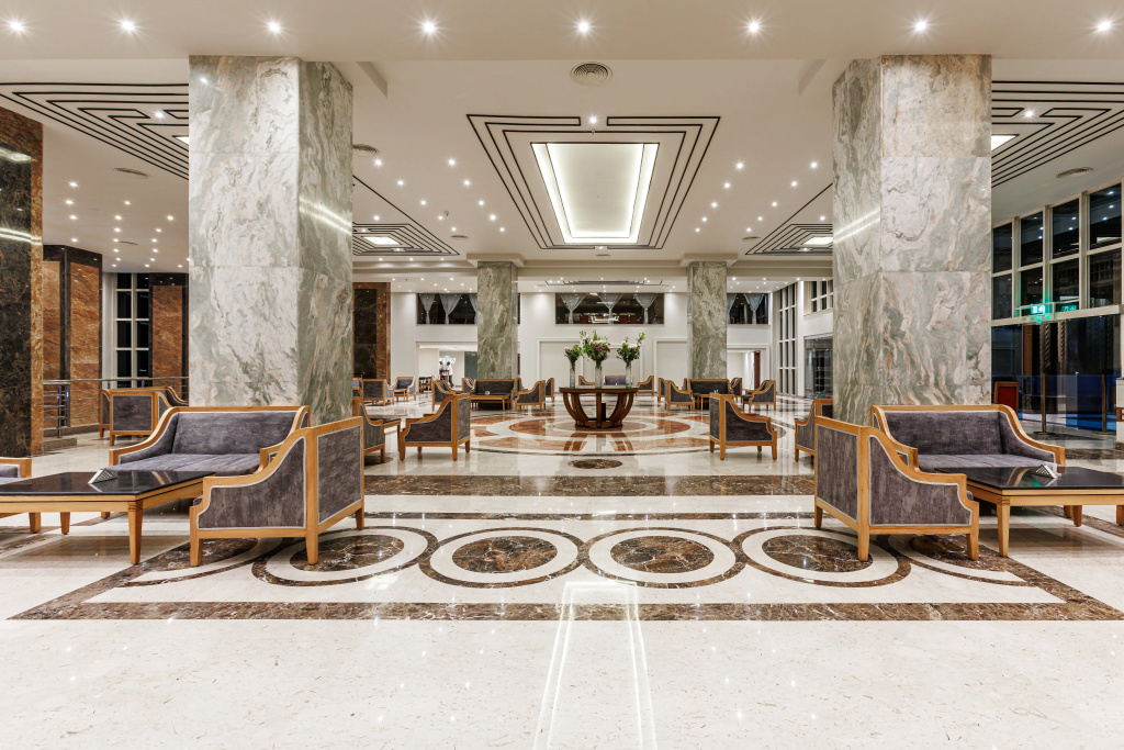 SUNRISE Aqua Joy Resort — Хургада, Єгипет мініатюра 24
