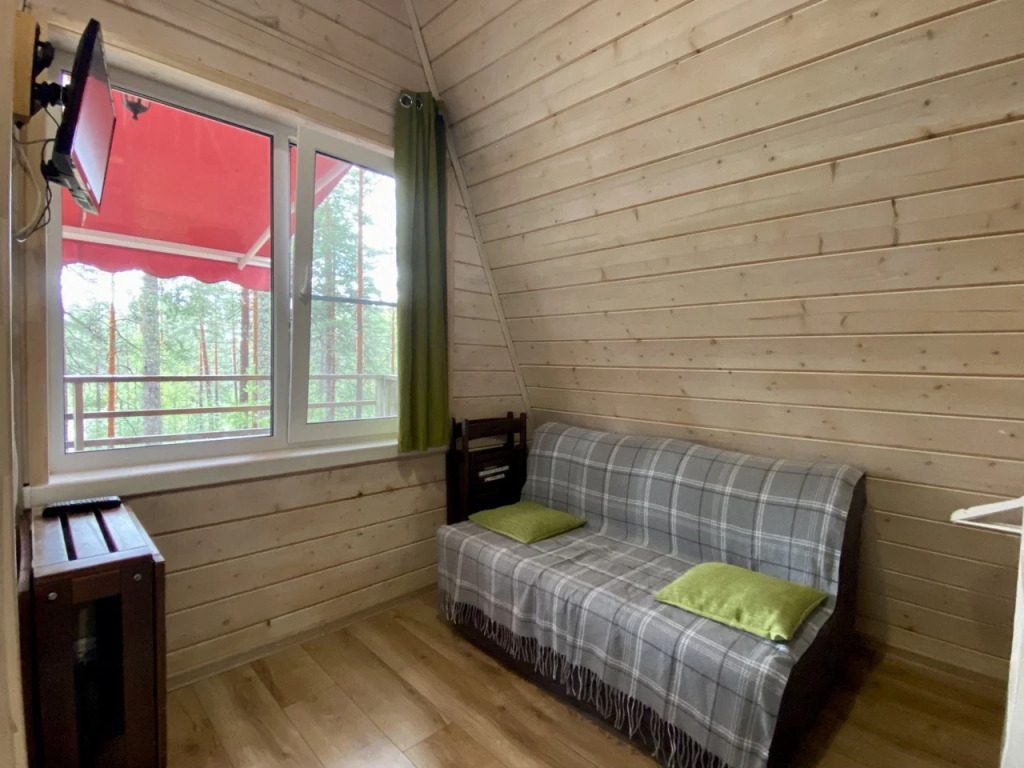 Коттедж Standard в Greenvald парк Скандинавия