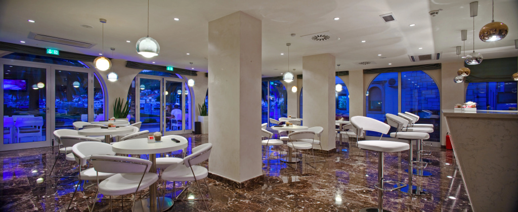 Korkyra Hotel - Général