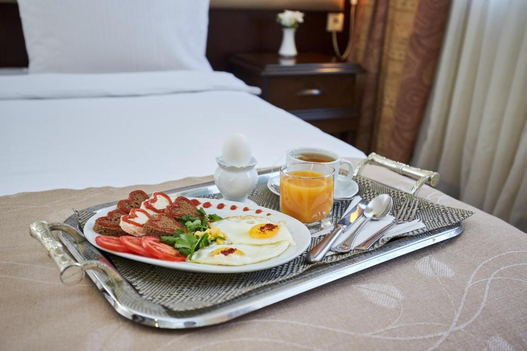 Smith Hotel, Баку, Азербайджан мініатюра 18