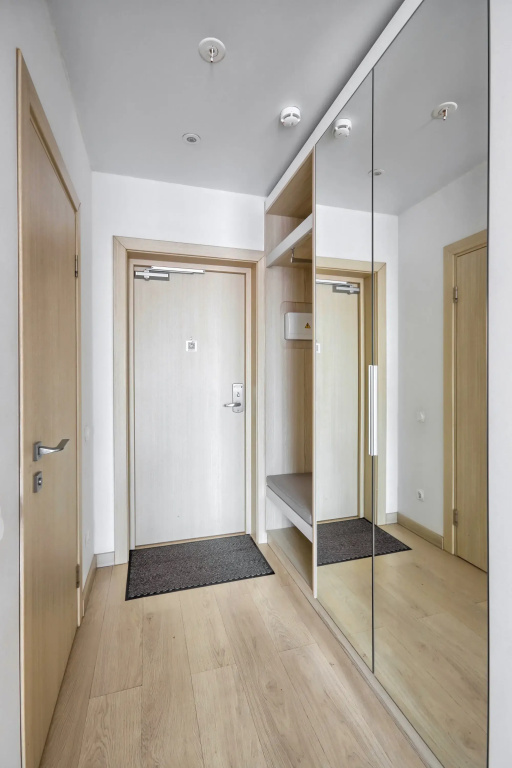Апартаменты Myhome Yourhome на Социалистической д.21 — фото