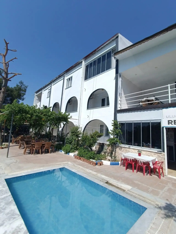 Hotel photo 21