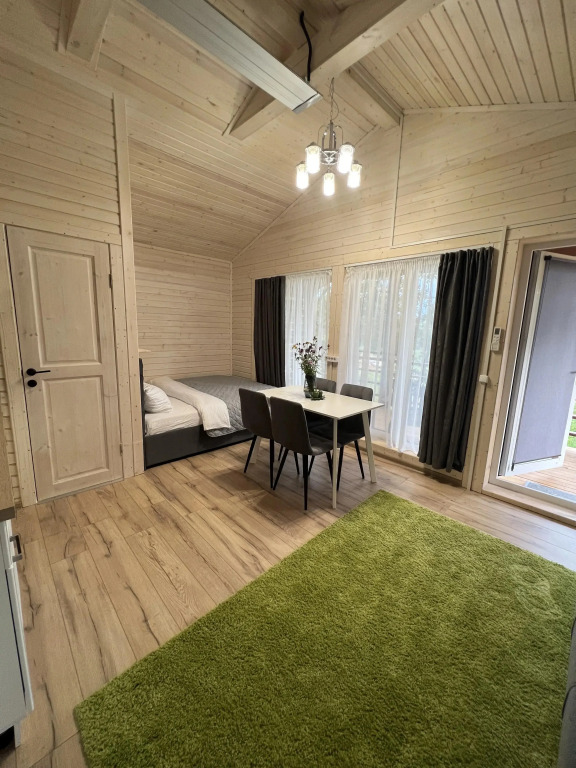 Частный дом Веселые гуси 4 - фото 3