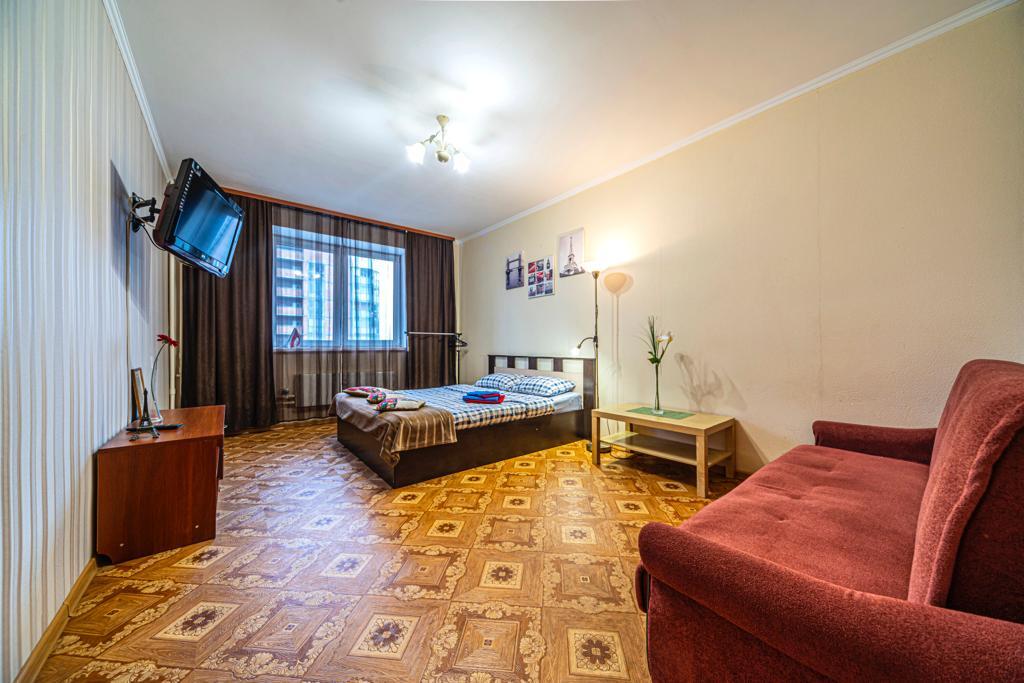 снять квартиру на глинки