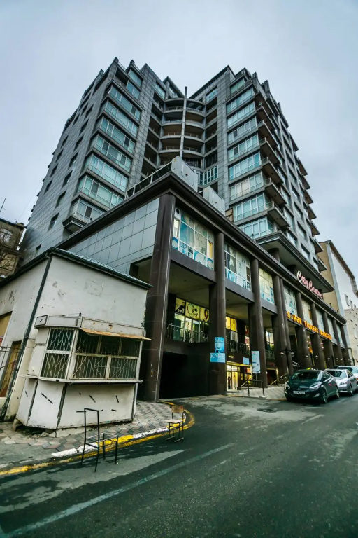 City Centre 37 Baku Apartments