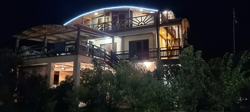 Abbas Guest house