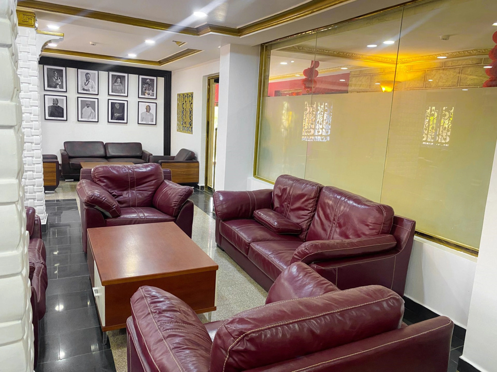 Hotel photo 6