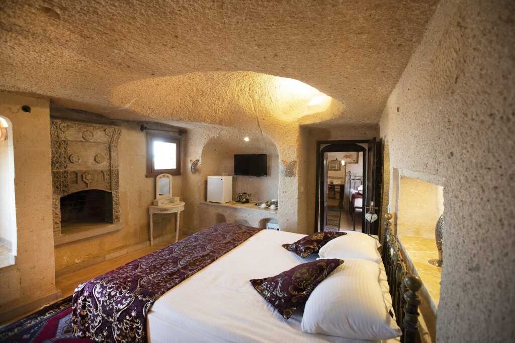 Selfie Cave Hotels Cappadocia - Special Class Boutique-Hotel