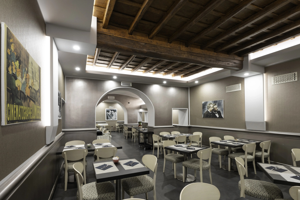 Delle Nazioni Hotel - Général