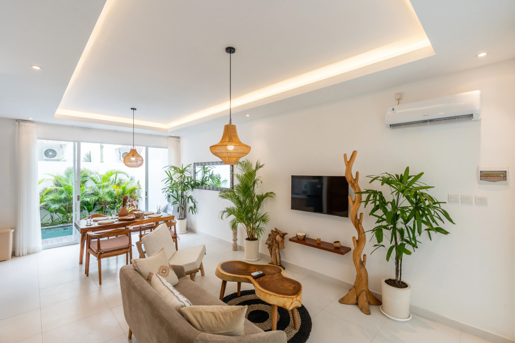 Brand New Sunrise Bliss Townhouse Poolside Stay Villa
