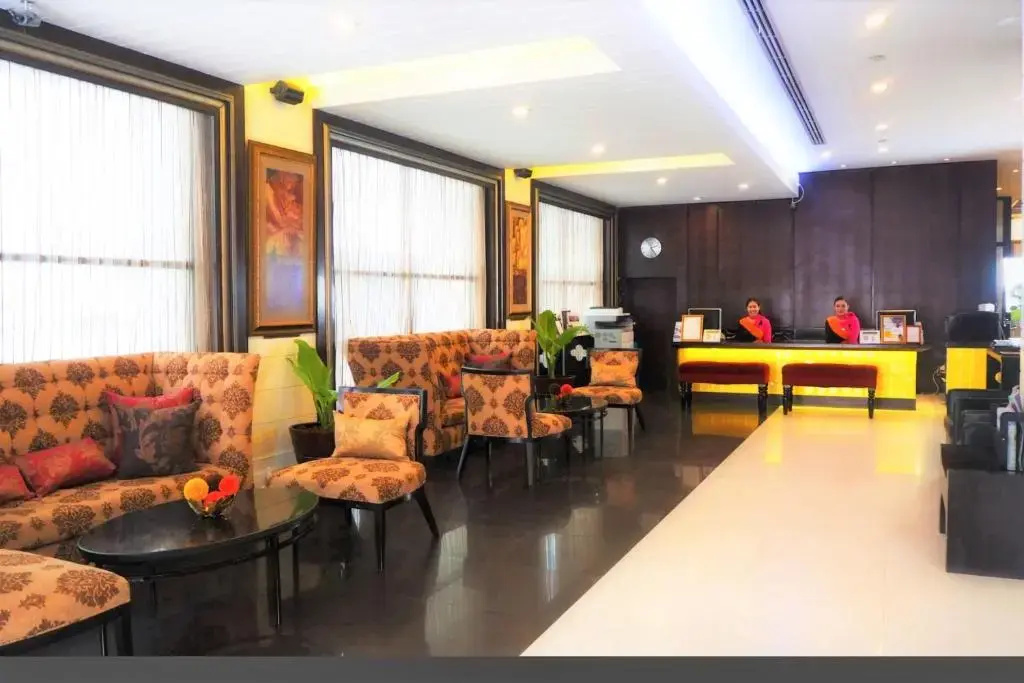 FuramaXclusive Sukhumvit - Général