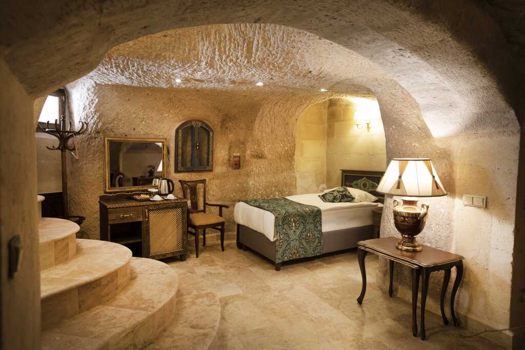 Selfie Cave Hotels Cappadocia - Special Class Boutique-Hotel