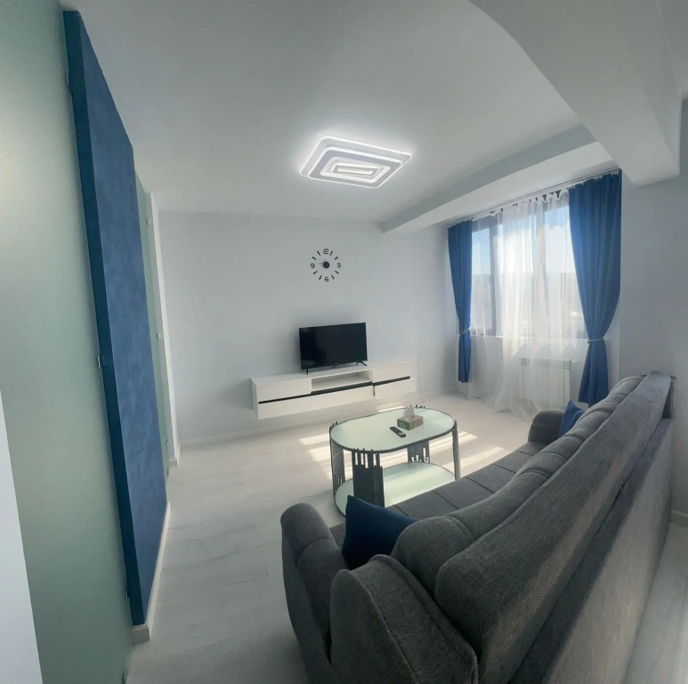 Апартаменты My Cozy Apartment — фото 2