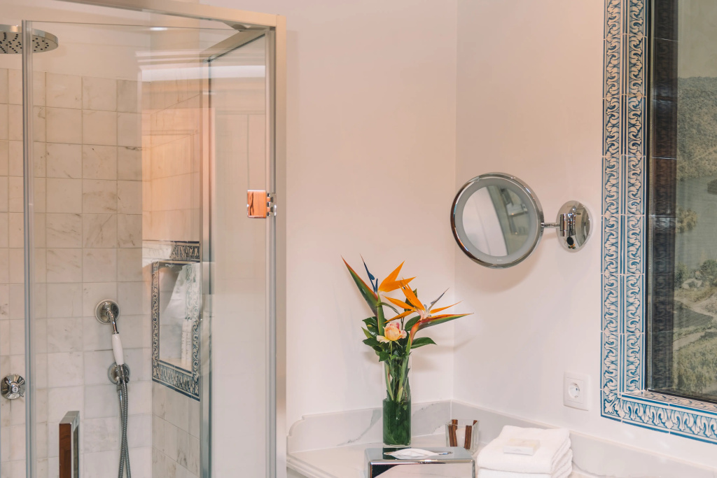 The Vintage House - Douro - Chambres