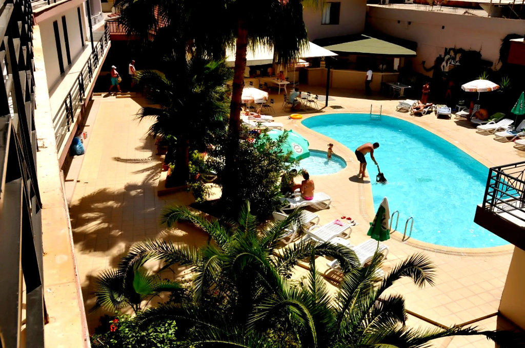 Hotel photo 15